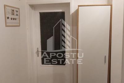 Apartament cu 3 camere decomandat în Take Ionescu - 14
