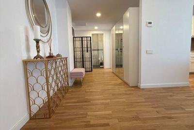 Apartament cu 2 camere decomandat, mobilat în Nord - 10
