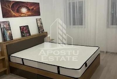 Apartament cu 3 camere decomandat în Giroc - 5