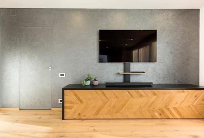 Casă deosebită de vânzare în Sânpetru | Teren 1400 mp - 12