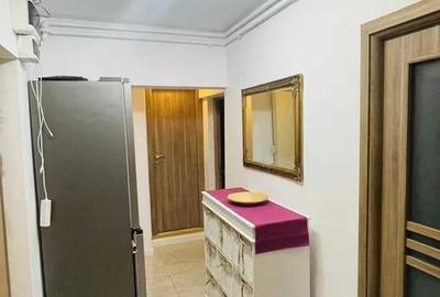 Apartament cu 2 camere decomandat, mobilat în P-ța Muncii - 3