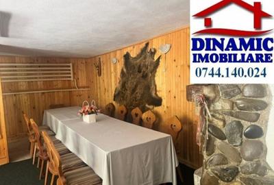 Casa Batca Doamnei + 2500 mp teren, 249 000 EURO Casa Batca Doamnei + 2500 mp teren, 249 000 EURO - 17