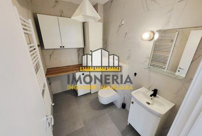 Apartament cu 3 camere decomandat, mobilat în 1 Decembrie 1918 - 33