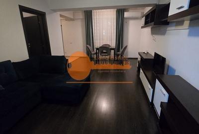 Apartament cu 3 camere semidecomandat, mobilat în Sebastian - 2