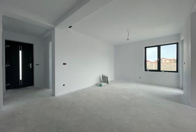 Duplex cu 5 camere cu Teren 300 Mp în Urseni - 4