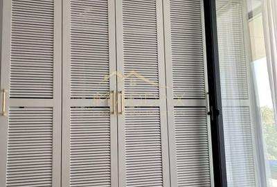 Apartament 2 camere cu terasa spatioasa in *Vogh Olimp* (la 5 minute de plaja) - 15
