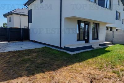 Casă individuală cu 6 camere cu Teren 280 Mp în Central - 20