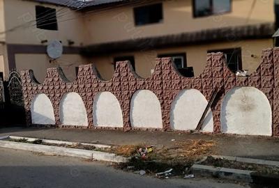 Casa etaj de vanzare jude?ul Braila lacul dulce - 10