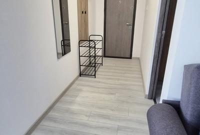Apartament cu 3 camere semidecomandat, mobilat în Hașdeu - 10