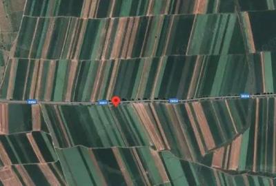 Teren cota parte 1/6 Paunesti, ID: R2547851 - 4