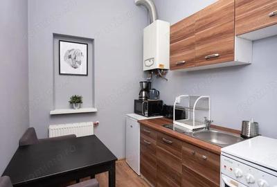 Apartament cu 2 camere de inchiriat zona Aradului - 2