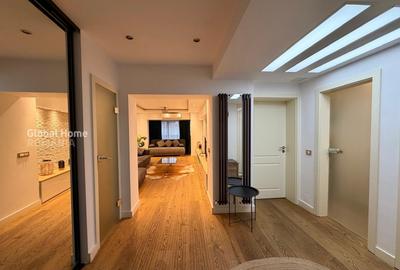 Apartament cu 2 camere decomandat, mobilat în Splaiul Unirii - 10