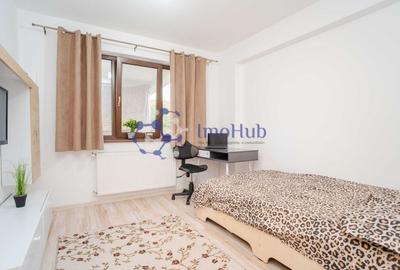 Apartament 2 camere mobilat, bloc nou 2017, 49 mp, capat CUG - 2