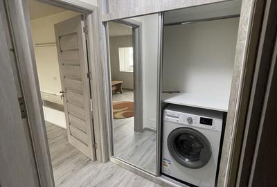 Apartament cu 2 camere semidecomandat în Popoveni - 6