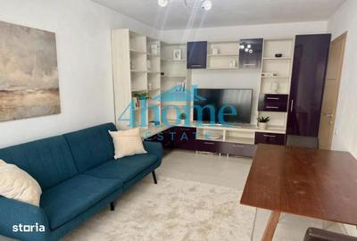 Apartament cu 2 camere în Dristor - 1