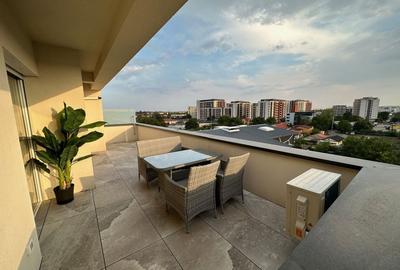 Apartament la prima inchiriere - 15