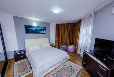 De Vanzare Vila Complet Utilata/Mobilata/Dealul Florilor ... - 3