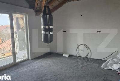 Casă cu 5 camere cu Teren 494 Mp în Unio - 2
