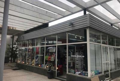 Spațiu comercial, de 102 mp, în Exterior Vest - 3