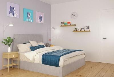 Apartament in Bloc Tip Vila - 4