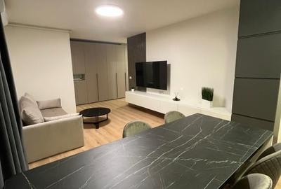 Apartament cu 2 camere în Aradului - 6