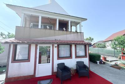 Casă individuală cu 5 camere cu Teren 5000 Mp în Periferie - 3