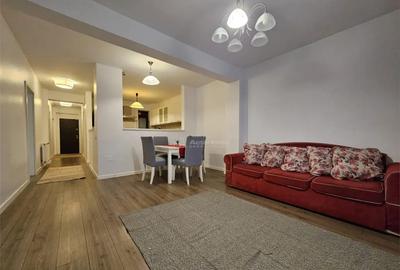 Apartament cu 4 camere decomandat, mobilat în Calea Călărașilor - 2