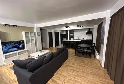 Apartament cu 3 camere semidecomandat în Dosu Bricii - 5