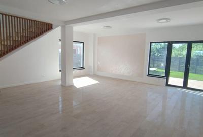 Casă individuală cu 4 camere cu Canalizare în Tunari - 17