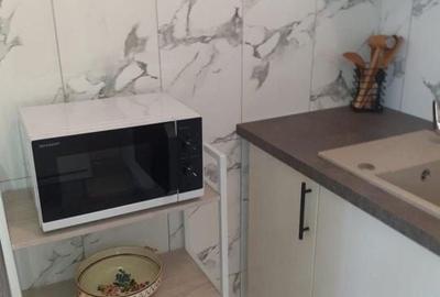 Studio modern de inchiriat - 10 minute Metrou Parc Drumul Taberei - 5