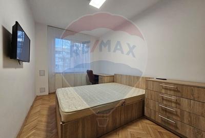 Apartament cu 3 camere decomandat, mobilat în Gheorgheni - 9