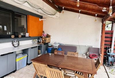 Casă cu 4 camere în Dudu - 16