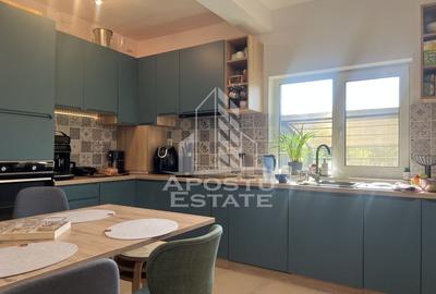 Duplex modern, 4 camere, in Sanandrei - 3