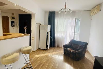 Apartament cu 2 camere în Ultracentral - 4