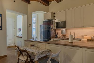 Apartament exceptional in Centrul Istoric | Comision 0% - 8