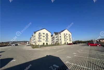 Spatiu comercial cu 2 locuri de parcare zona Pictor Brana din Selimbar - 2