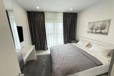 Apartament cu 2 camere decomandat în Fundeni - 7