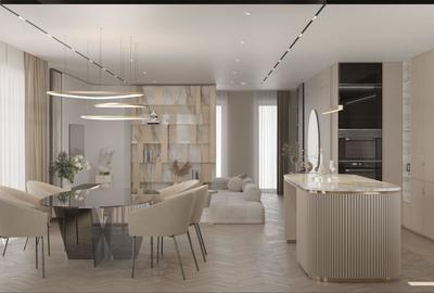 Casă individuală cu 5 camere în Corbeanca