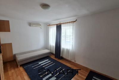 Apartament 2 camere zona Terezian/pet friendly - 1