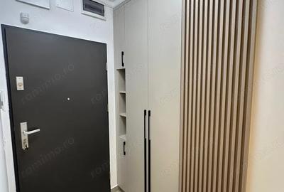 Apartament NOU ADORA PARK, 2 camere mobilier la comanda ?i finisaje premium - 6