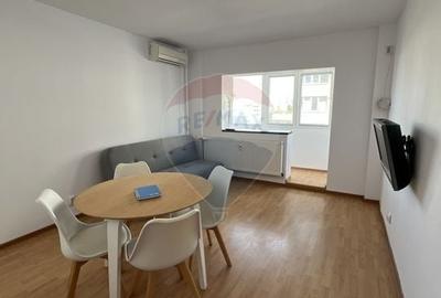 Comision zero! Garsoniera de inchiriat in zona Titulescu, Banu Manta - 2