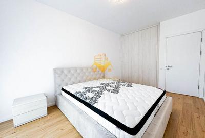 Apartament cu 2 camere semidecomandat, mobilat în Zorilor - 4