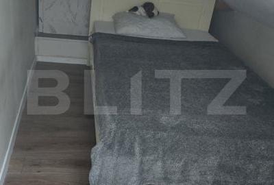Apartament cu 3 camere în Căuaș - 6