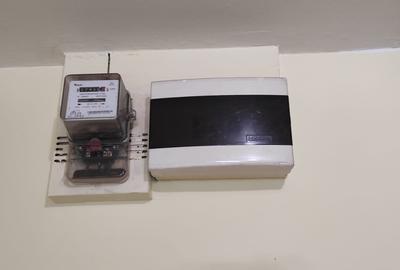 Vanzare 2 camere parter Margeanului, pretabil locuit/firma,centrala termica - 8