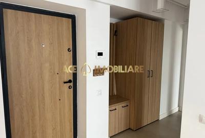 Apartament cu 2 camere decomandat, mobilat în Pipera - 4