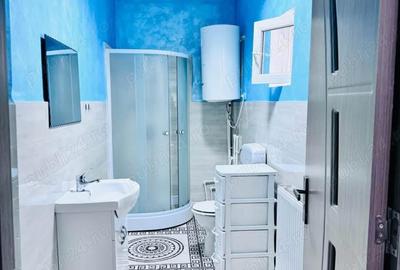 Casă cu 4 camere în Central - 10