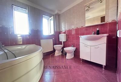 Lipovei Casa Individuala cu Piscina 6 Camere 4 Bai | S+P+1E+M - 198mp - 15