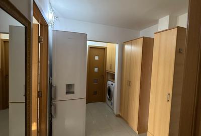 Inchiriere apartament modern cu 2 camere in Galati, Micro 16, renovat - 9