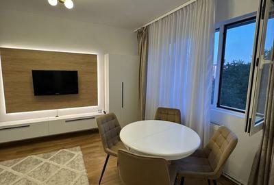 Apartament cu 2 camere în Gării - 3