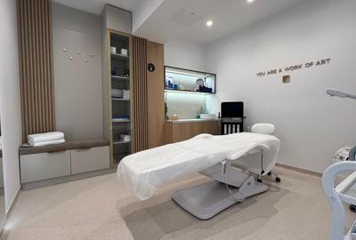 Spațiu comercial de vânzare – 247 mp utili, împărțiți în 2 unități independente - 7